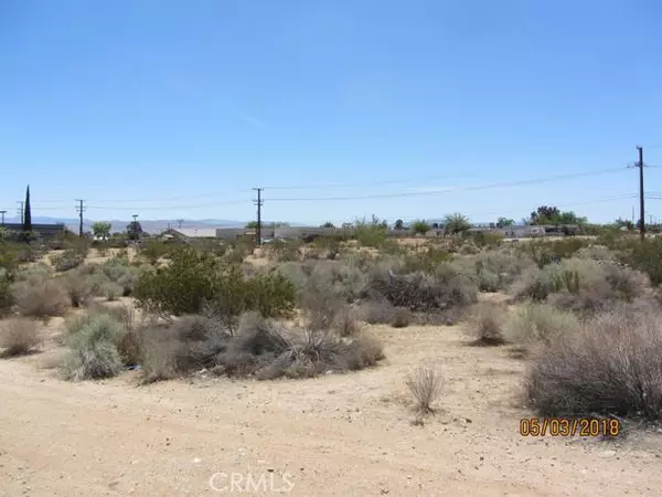 0 Bear Valley Road, Hesperia, CA 92345