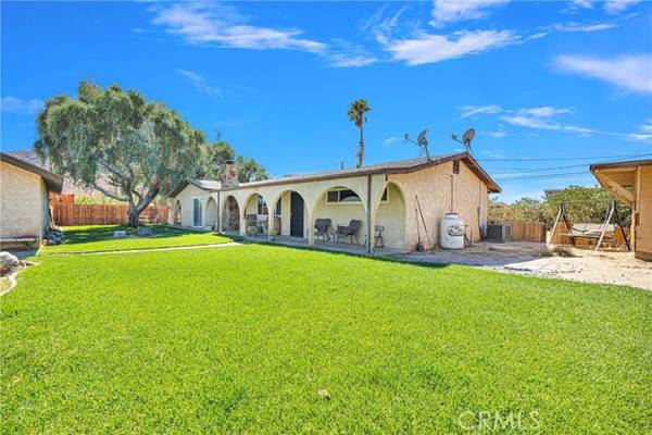 35113 Outer Hwy 15, Yermo, CA 92398