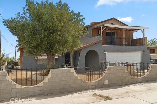 1221 Mirage Drive, Barstow, CA 92311