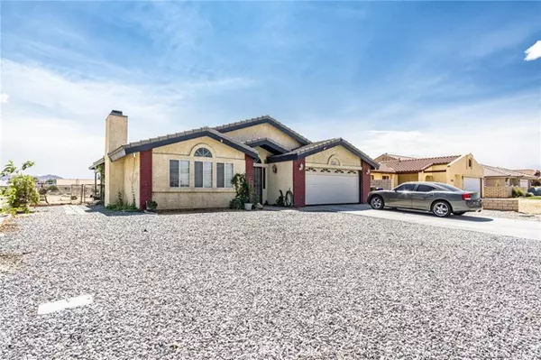 26969 Lakeview Drive, Helendale, CA 92342