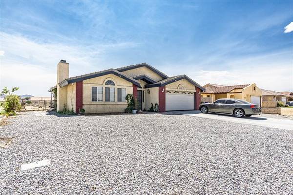 26969 Lakeview Drive, Helendale, CA 92342