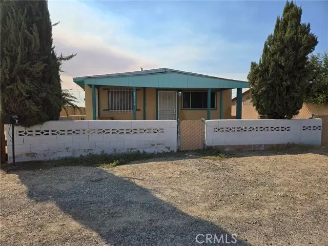 36614 Leona Street, Barstow, CA 92311