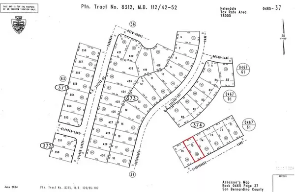 Helendale, CA 92342,14466 Lighthouse Lane