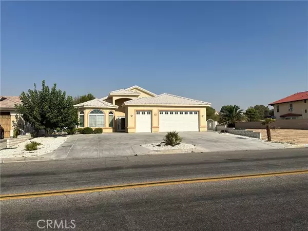 27646 Silver Lakes, Helendale, CA 92342