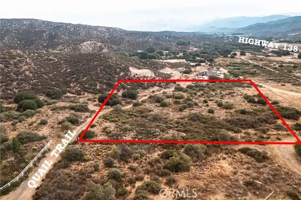 Hesperia, CA 92345,111 Quail Trail