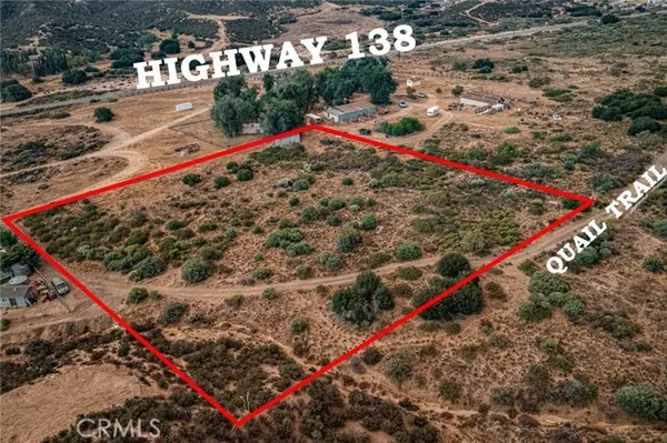 Hesperia, CA 92345,111 Quail Trail