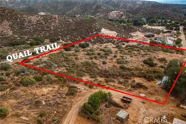 Hesperia, CA 92345,111 Quail Trail