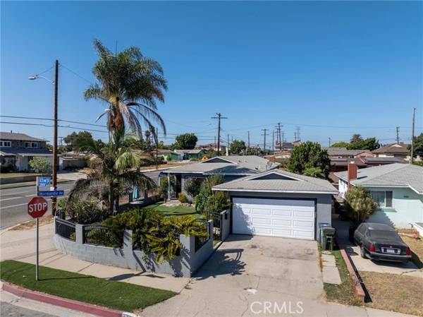 1343 W 122nd Street, Los Angeles, CA 90044