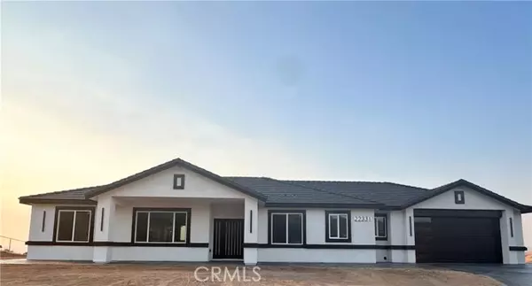 22331 Pacific Street, Apple Valley, CA 92308