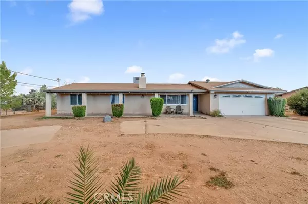 Hesperia, CA 92345,18070 Capri Street