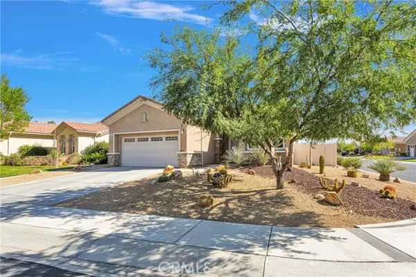 Apple Valley, CA 92308,19533 Cherrydale Court