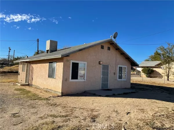 16849 Batson Road, Victorville, CA 92395