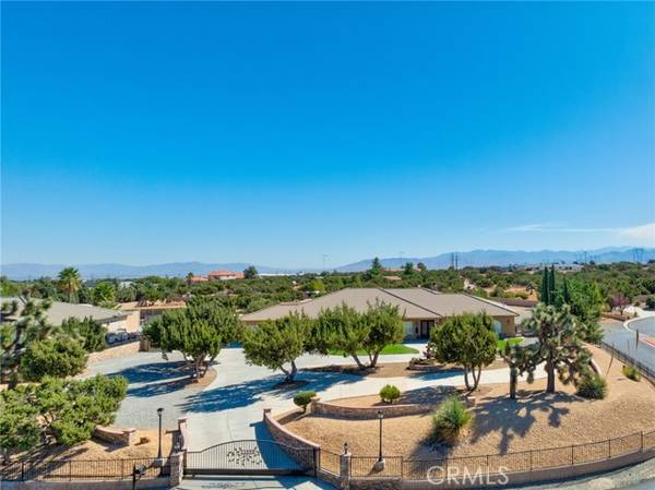 11650 Oak Ridge Drive, Oak Hills, CA 92344