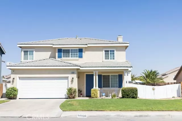 Victorville, CA 92392,14000 Silver Creek Way