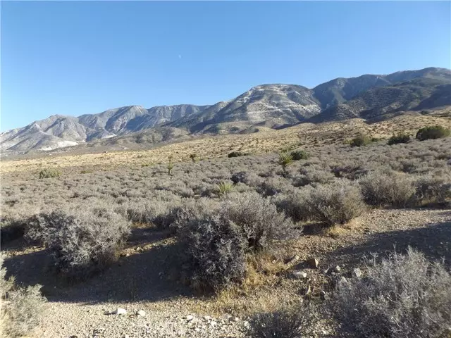 10 Mesa, Lucerne Valley, CA 92356