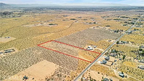 24625 Cahuilla Road, Apple Valley, CA 92307