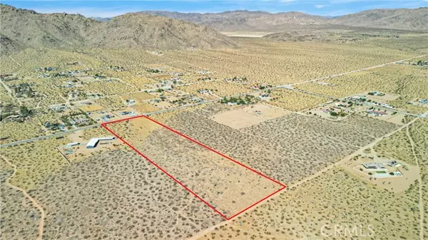 Apple Valley, CA 92307,24625 Cahuilla Road