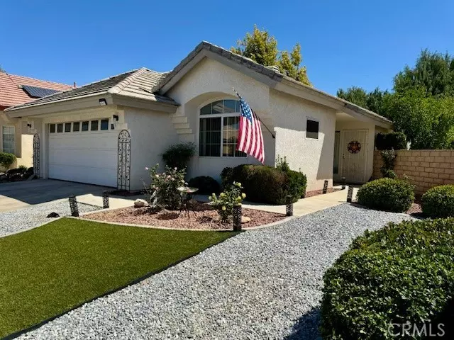 Apple Valley, CA 92308,19613 Ironside Drive