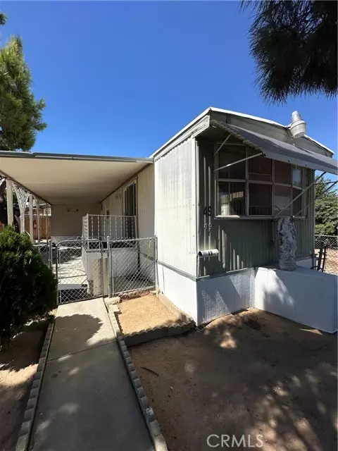 Hesperia, CA 92345,9426 Tamarisk Ave #49