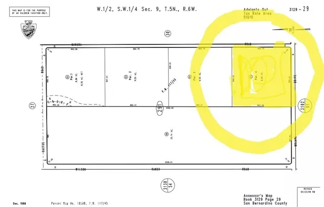 0 Mojave Dr #3, Phelan, CA 92371