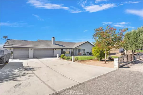 Hesperia, CA 92345,15311 Halinor Street