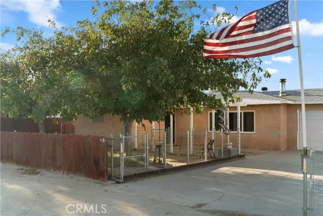 Yermo, CA 92398,38808 E Williams Street