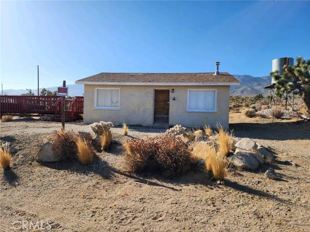 400 Eric Road, Lucerne Valley, CA 92356