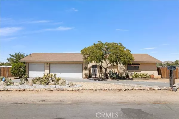 18306 Winnetka Road, Apple Valley, CA 92307