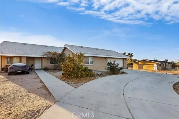 11482 Maple Avenue, Hesperia, CA 92345