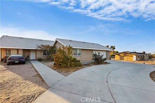 11482 Maple Avenue, Hesperia, CA 92345