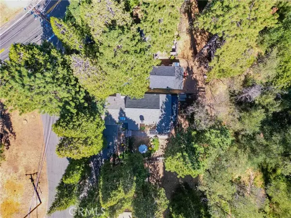 Crestline, CA 92325,507 Valley Drive