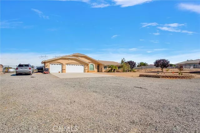 Phelan, CA 92371,8955 Tumbleweed Road