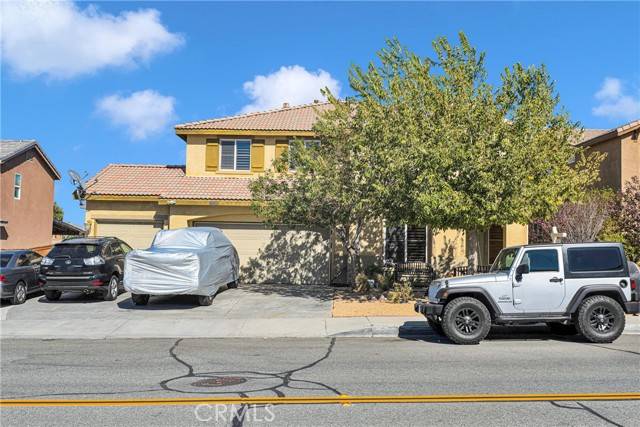 15235 Brucite Road, Victorville, CA 92394