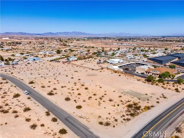 100 Morgan Drive, Needles, CA 92363