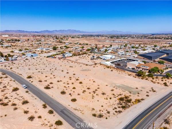 100 Morgan Drive, Needles, CA 92363