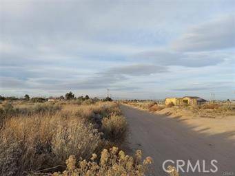 0 Palmer Road, Adelanto, CA 92301