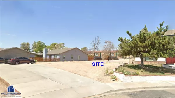 Victorville, CA 92395,0 Iron Rock Place