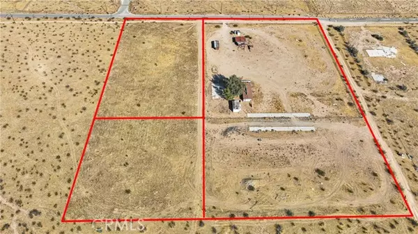 18142 Navajo Road, Apple Valley, CA 92307