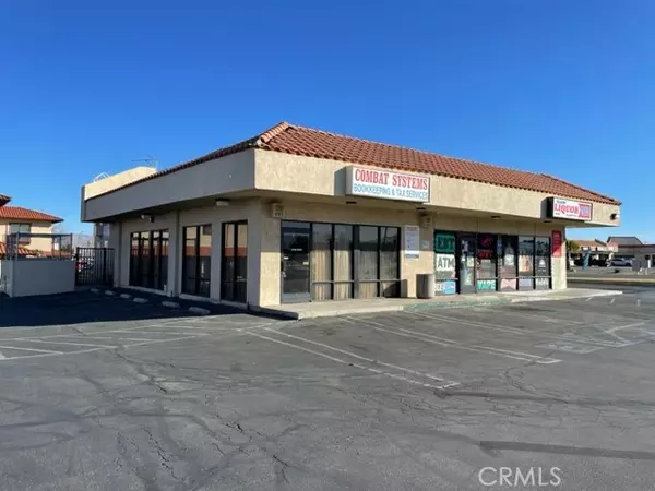 Hesperia, CA 92345,15800 Main Street