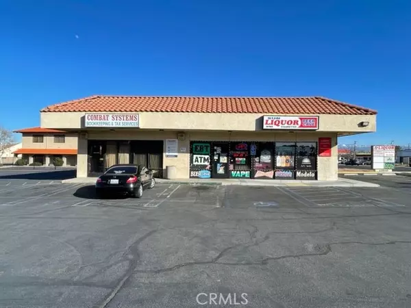 Hesperia, CA 92345,15800 Main Street