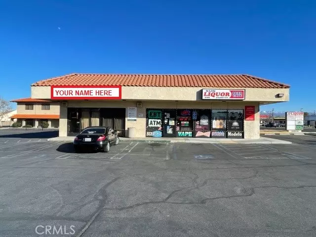 15800 Main Street, Hesperia, CA 92345