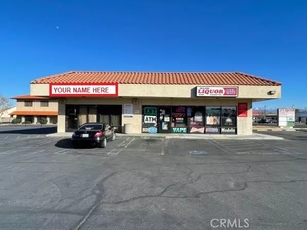 15800 Main Street, Hesperia, CA 92345