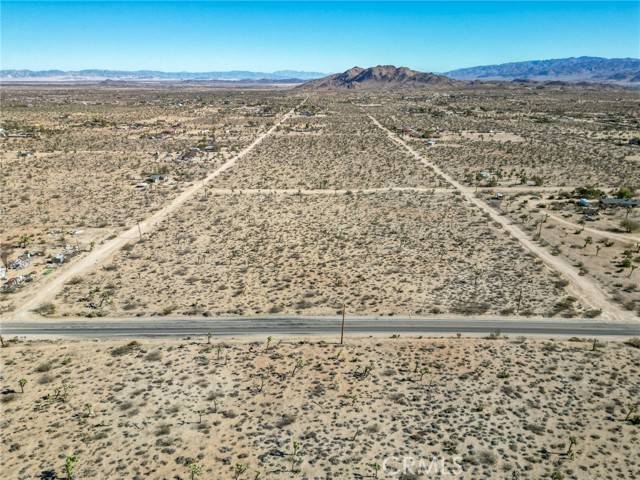 0 Avalon Avenue, Yucca Valley, CA 92284