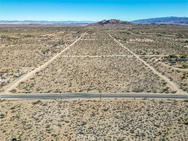 0 Avalon Avenue, Yucca Valley, CA 92284