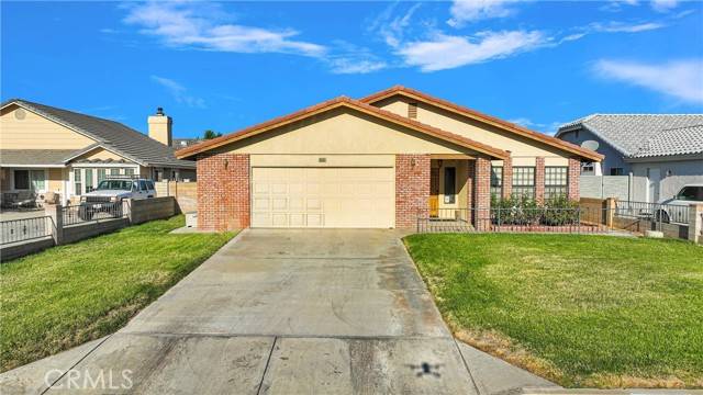 18668 Arrowhead Trail, Victorville, CA 92395