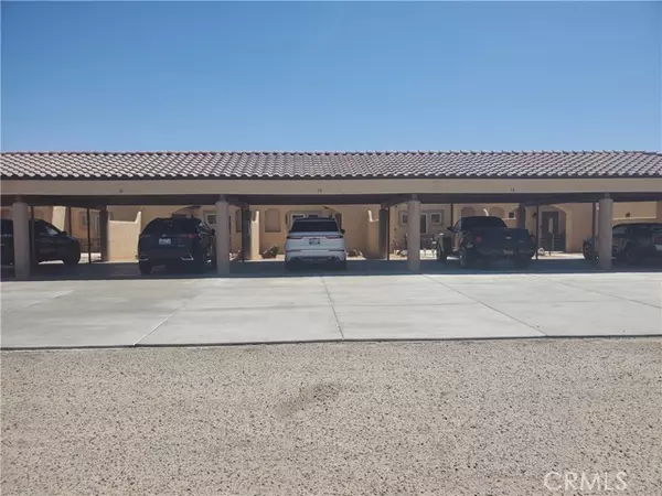 Helendale, CA 92342,27160 Vista Road #10