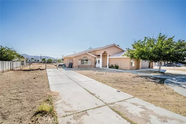 Apple Valley, CA 92308,13045 Kiowa Road