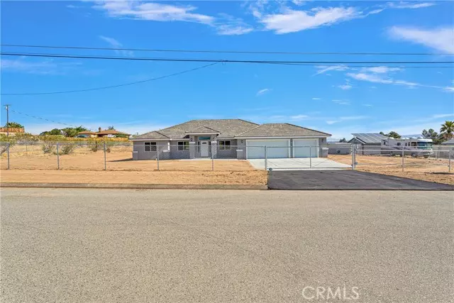 Hesperia, CA 92345,16614 Verano Street