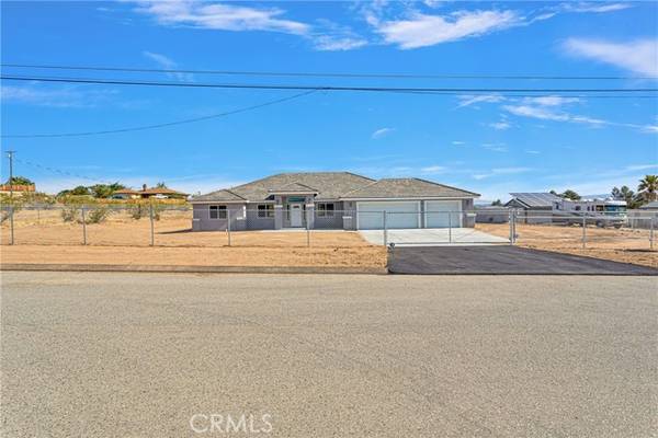 16614 Verano Street, Hesperia, CA 92345