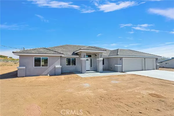 Hesperia, CA 92345,16614 Verano Street